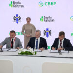 Технопарк для ИТ-компаний построят в Новосибирске