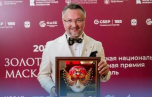 Премию «Золотая маска» впервые за 22 года получила опера НОВАТа