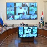 Полномочия в структуре Правительства Новосибирской области перераспределил глава региона