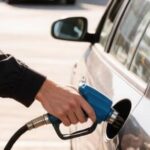 Продажу топлива ограничат в Новосибирской области