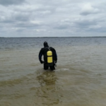 С начала купального сезона на водоемах Новосибирской области погибли 12 человек