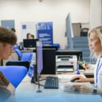 Новосибирские абитуриенты смогут подать заявление в колледжи онлайн