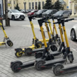 Госавтоинспекторы объясняют о новой реальности на дорогах