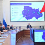Добровольчество и волонтёрство активно развиваются в Новосибирской области
