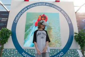 Новосибирский Академгородок стал частью научно-популярного тура