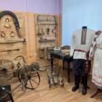 Сотрудники музея ищут новые экспонаты