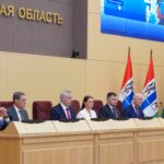 «Единая Россия» в Новосибирске определила задачи в рамках единого дня голосования