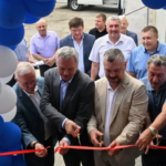 Переработку молока развивают в Новосибирской области