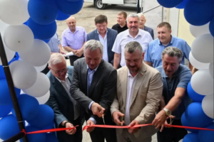 Переработку молока развивают в Новосибирской области