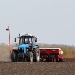В Новосибирской области аграрии завершили посевную кампанию 2026 года