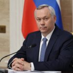 В Национальном рейтинге губернаторов Андрей Травников стабильно на 10-ом месте