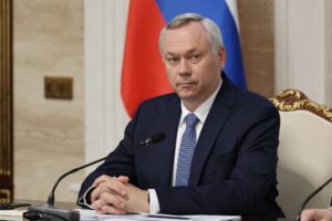 В Национальном рейтинге губернаторов Андрей Травников стабильно на 10-ом месте
