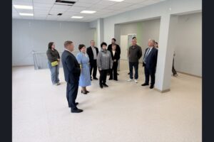 В регионе 18 школ капитально отремонтируют в 2026 году по нацпроекту