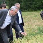 Выгода из перемен: как новосибирские аграрии отвечают на климатические вызовы