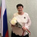 45 лет на службе закона в Чистоозерном
