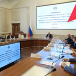 Экономика замкнутого цикла развивается в Новосибирской области