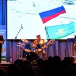 День рождения Голубого берета отметили в Новосибирской области