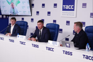 Прием заявок на участие в «Земском тренере» стартует в Новосибирской области
