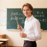 Новосибирские абитуриенты всё чаще хотят стать учителями