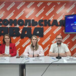 Сотни социальных проектов реализуют в Новосибирской области