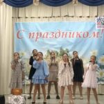 День села отметили в Польяново