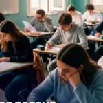 Новосибирских выпускников подвело на экзамене обычное слово