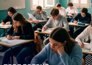 Новосибирских выпускников подвело на экзамене обычное слово