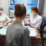 Почти 630 тысяч жителей Новосибирской области прошли диспансеризацию