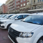 Многодетные семьи Новосибирской области смогут сами выбрать автомобиль
