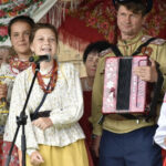 «Гармонь — живая душа России»: праздник традиций в Каргате