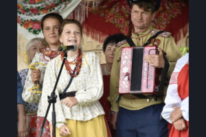 «Гармонь — живая душа России»: праздник традиций в Каргате