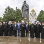 День Крещения Руси в Новосибирской области: единство истории, веры и общества