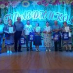 День села в Павловке: праздник единства, труда и семейных ценностей