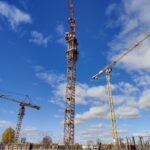 За три года более 60 социальных объектов появятся в Новосибирской области