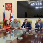 Соглашение о стабилизации цен на топливо подписано в Новосибирской области