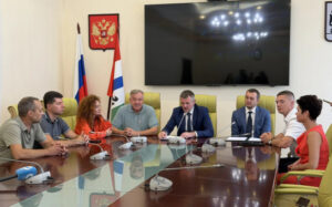 Соглашение о стабилизации цен на топливо подписано в Новосибирской области