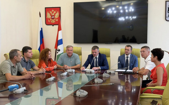 Соглашение о стабилизации цен на топливо подписано в Новосибирской области