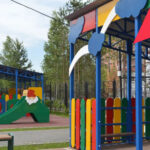 Более 80% договоров с детскими садами новосибирцы заключили онлайн