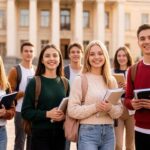 Новосибирские абитуриенты предпочитают туризм