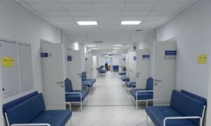 Заболеваемость туберкулёзом в регионе снижается