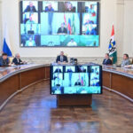 Работникам бюджетной сферы в Новосибирской области повысят зарплаты
