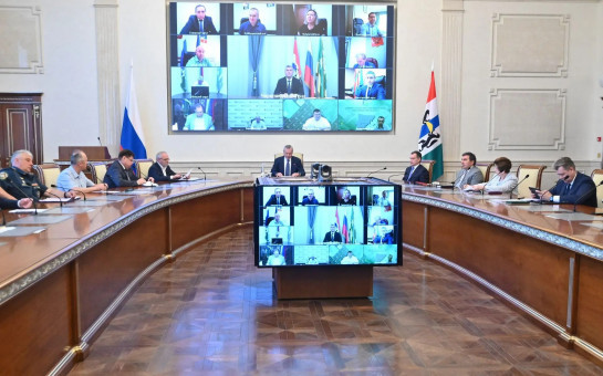 Работникам бюджетной сферы в Новосибирской области повысят зарплаты