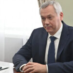 Новосибирская область активно поддерживает развитие молодежного добровольческого движения