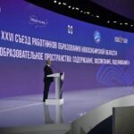 Новосибирские школьники демонстрируют высокие знания по математике и физике