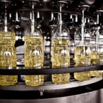 Объемы производства продуктов увеличились в стране