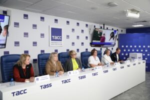 Единое образовательное пространство формируется в Новосибирской области