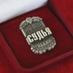 Награды получили работники спорта в Новосибирской области