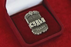 Награды получили работники спорта в Новосибирской области