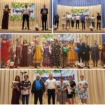 День села в Варваровке: праздник труда, памяти и единства