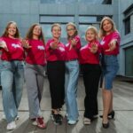 Анна Мартыненко представляла Новосибирскую область на Всероссийском фестивале детского творчества